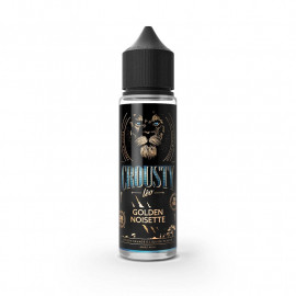 Golden Noisette Crousty Leo 50ml 00mg