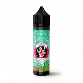 Liquid Luck Felicis Edition Al-Kimiya 50ml 00mg