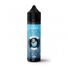 Mana Agua Al-Kimiya 50ml 00mg