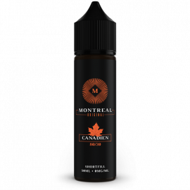 Canadien Montreal Original 50ml 00mg