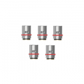 Pack de 5 résistances TA 0,15ohm Smok