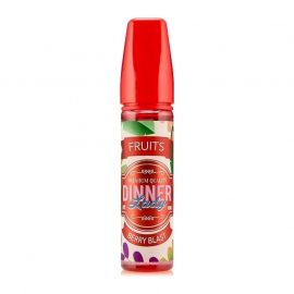 Berry Blast Fruits Dinner Lady 50ml 00mg