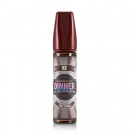 Cola Shades Ice Dinner Lady 50ml 00mg