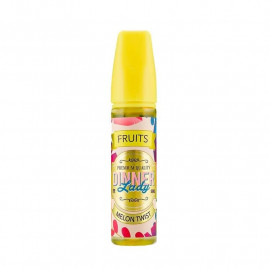Melon Twist Fruits Dinner Lady 50ml 00mg