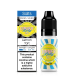 Lemon Tart Salt Nic Dinner Lady 10ml 20mg