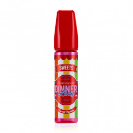 Sweet Fusion Sweets Dinner Lady 50ml 00mg