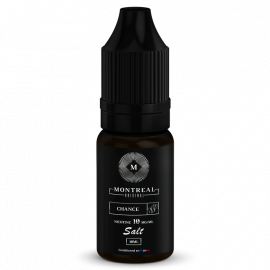 Chance Salt Montreal Original 10ml