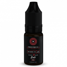 Olympic 76 Salt Montreal Original 10ml 20mg