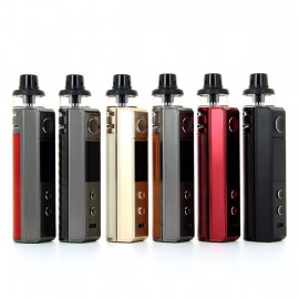 Kit Drag H80S Pod 80W 4.5ml Voopoo