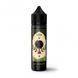 Le Monde Al-Kimiya 50ml 00mg