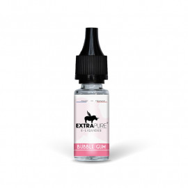 Bubble Gum Extrapure 10ml