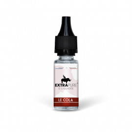 Le Cola Extrapure 10ml