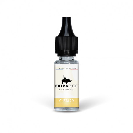 Custard Extrapure 10ml