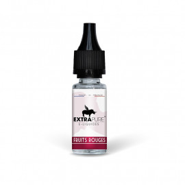 Fruits Rouges Extrapure 10ml