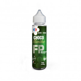 Choco Menthe 50/50 Flavour Power 50ml 00mg