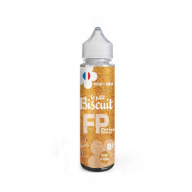 Le Petit Biscuit 50/50 Flavour Power 50ml 00mg