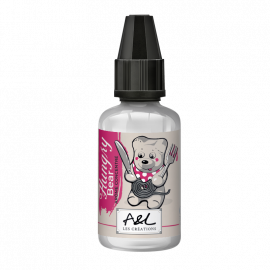 Hungry Bear Concentré Les Créations A&L 30ml