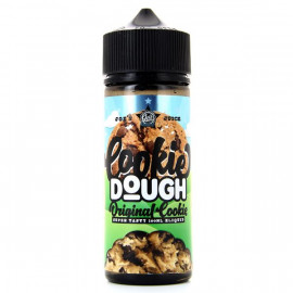 Cookie Dough Joe's Juice 100ml 00mg