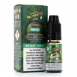 Matata Salts 12Monkeys 10ml 20mg