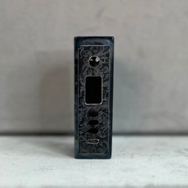Box Stabwood Hybrid DNA100C 100W Modèle 16 Vape Smarter