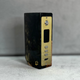 Box Stabwood Hybrid DNA100C 100W Modèle 20 Vape Smarter