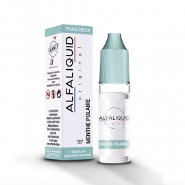 Menthe Polaire Alfaliquid 10ml