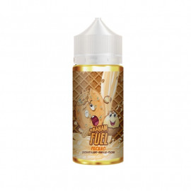 Pecano Graham Fuel 100ml 00mg