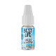 Fresh Booster 50/50 Best Life 10ml 20mg