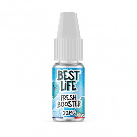 Fresh Booster 50/50 Best Life 10ml 20mg