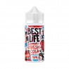 Fresh Cola Best Life 70ml 00mg