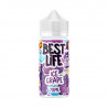 Ice Grape Best Life 70ml 00mg