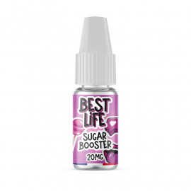 Sugar Booster 50/50 Best Life 10ml 20mg