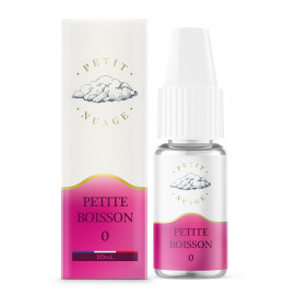 Petite Boisson Petit Nuage 10ml