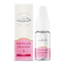 Sironade Dragon Petit Nuage 10ml