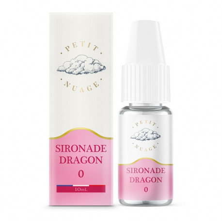 Sironade Dragon Petit Nuage 10ml