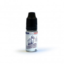 Le Booster Français Frais 50/50 VDLV 10ml 20mg