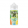 Pineapple Lemon Best Life 70ml 00mg