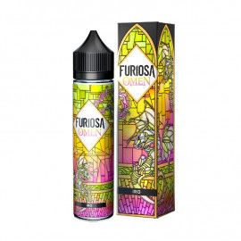 Iro Omen Furiosa 50ml 00mg