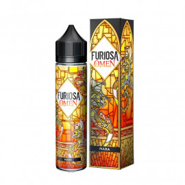 Mara Omen Furiosa 50ml 00mg
