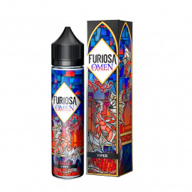 Viper Omen Furiosa 50ml 00mg