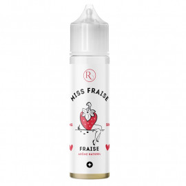 Miss Fraise O Naturel Revolute 50ml 00mg