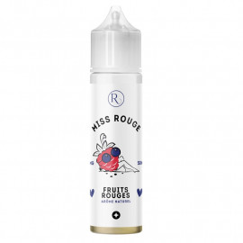 Miss Rouge O Naturel Revolute 50ml 00mg