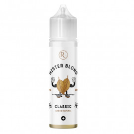 Mister Blond O Naturel Revolute 50ml 00mg