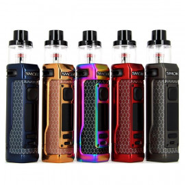 Kit RPM100 Matte Smok