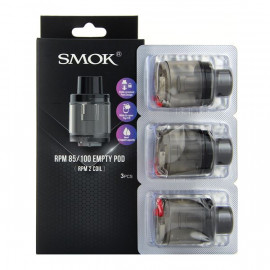 Pack de 3 Cartouches RPM2 coil RPM85-100 Smok