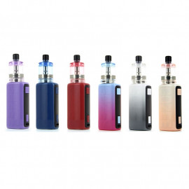 Kit GOZee 2100mah (+ GOZ+ 3,5ml) Innokin