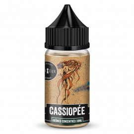 Cassiopée Concentré Astrale Curieux 30ml