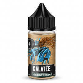 Galatée Concentré Astrale Curieux 30ml