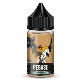 Pégase Concentré Astrale Curieux 30ml