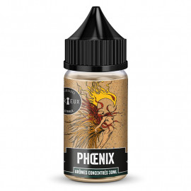 Phoenix Concentré Astrale Curieux 30ml